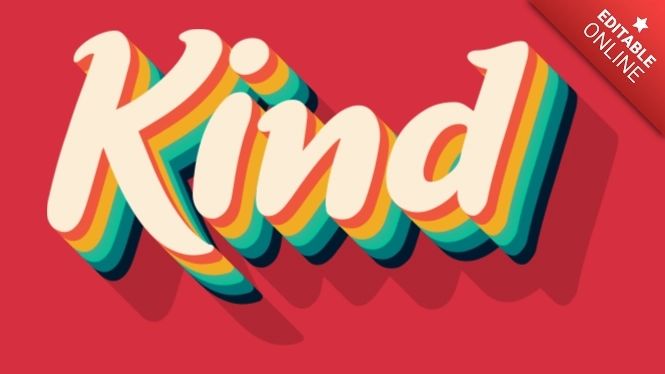 Artstation Kind - Mountain Pattern Collection - Desktop Quality