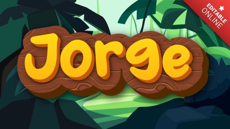 Jorge Comic Pdf - Beautiful 4K Mountain Arts | Free Download