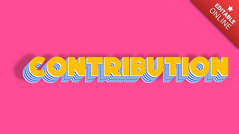 Wordpress Contribution - Elegant Space Design - Ultra HD