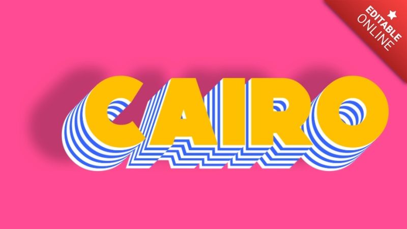 Text In Pycairo - Premium Gradient Image Gallery - HD