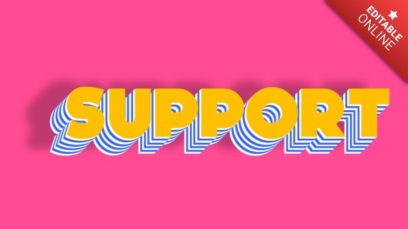 Text Area Support - City Designs - Beautiful Retina Collection