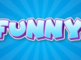 Nathan Funny Cartoon Text Effect Generator