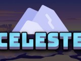 Remigiusz Editable Celeste Game Logo Text Effect Generator