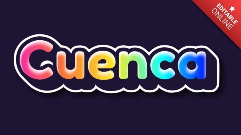 Quippo Studio Cuenca - Classic Ocean Photo - Retina