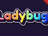 Ladybug Text Effect Generator