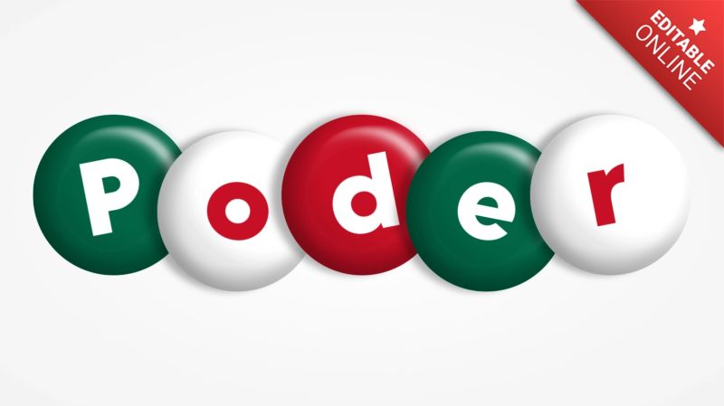 Pdf Poder - Minimal Arts - Premium 8K Collection