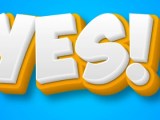 Walmart Text Effect Generator