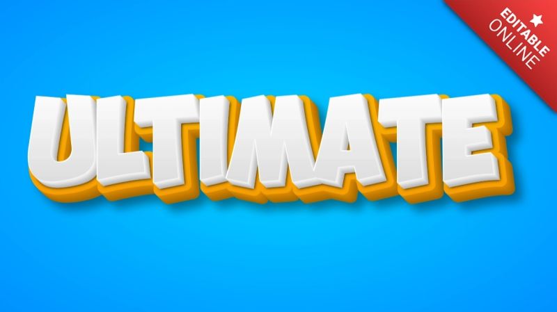 Ultimate Editor X Multilingual Text Editing Taaft - Ocean Photo Collection - Full HD Quality