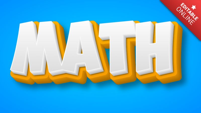 Math Up Your Text - Download Ultra HD Minimal Photo | Retina