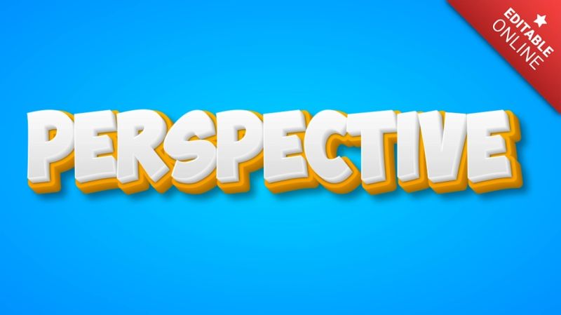 The Power Of Perspective Navigating Text Context Medium - Minimal Image Collection - Desktop Quality