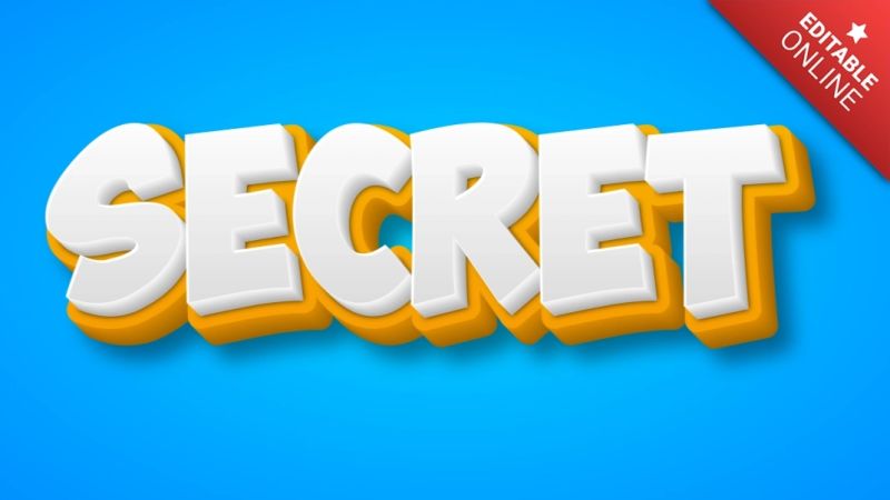 Secret Text Scrt Link - 8K Minimal Wallpapers for Desktop