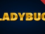 Ladybug Text Effect Generator