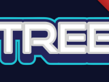 Tree Text Effect Generator