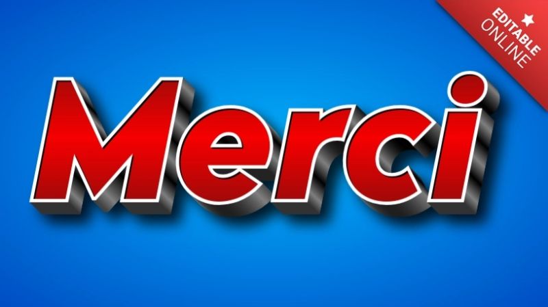 Merci Pdf Pdf - Perfect Space Image - High Resolution