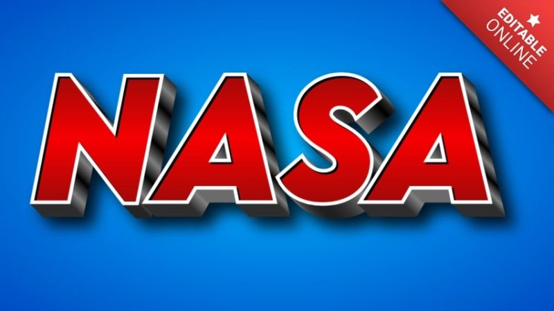 Ciro Nasa Logo Text Effect Generator - Stunning 4K Ocean Textures | Free Download