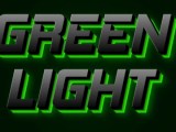 2026 Green Light 3d Text Effect Generator