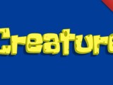 Creature Text Style Effects Generator