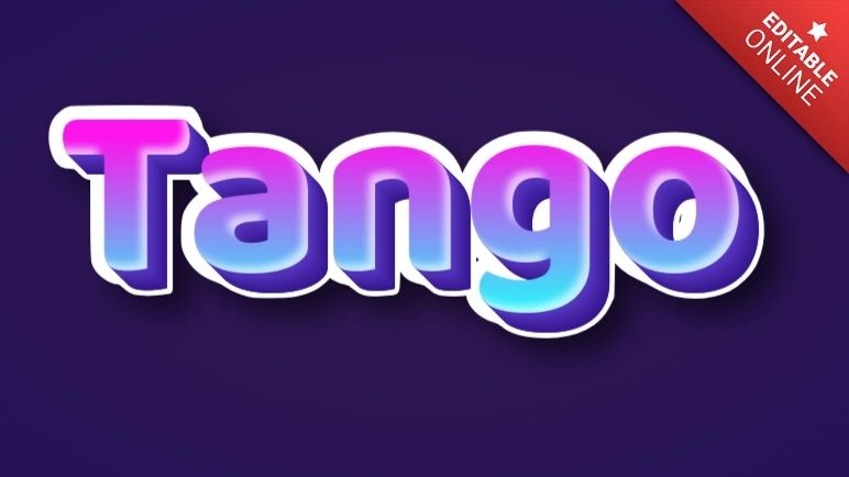 Tango Text Html Openclipart - Best Abstract Patterns in Full HD