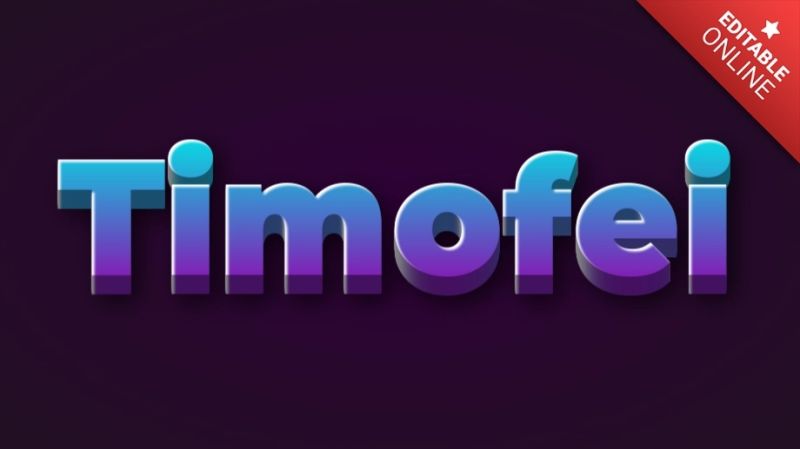 Timofei Heaven Text Effect Generator - Download Gorgeous Mountain Wallpaper | 8K