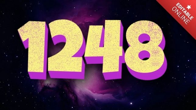 1248 Text Generator Textstudio - Download Beautiful Light Illustration | Full HD