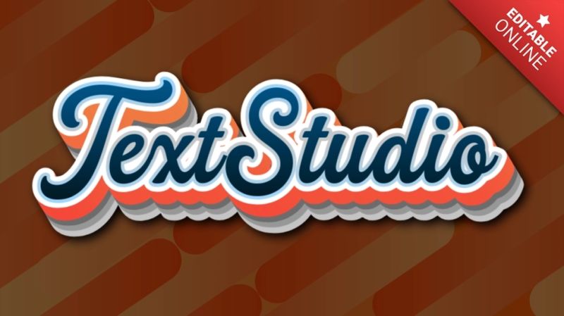 Minecraft 3d Text Text Effect Generator Textstudio - Amazing Sunset Wallpaper - Retina