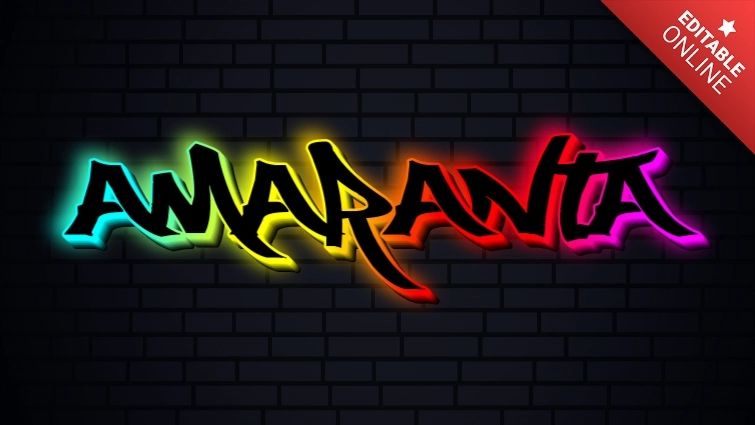 Amaranta Jesus Text Effect Generator - Premium Ultra HD Landscape Pictures | Free Download