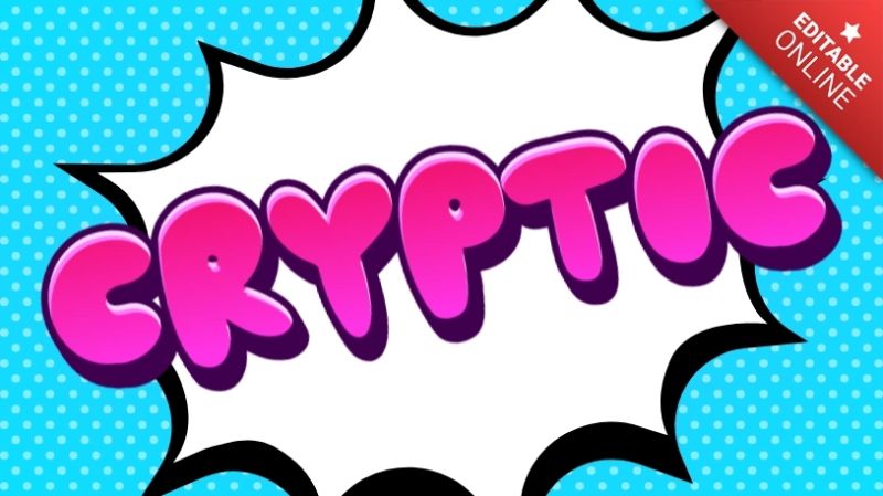 Cryptic Text Generator Online Copy Paste Tool - Light Pattern Collection - Retina Quality