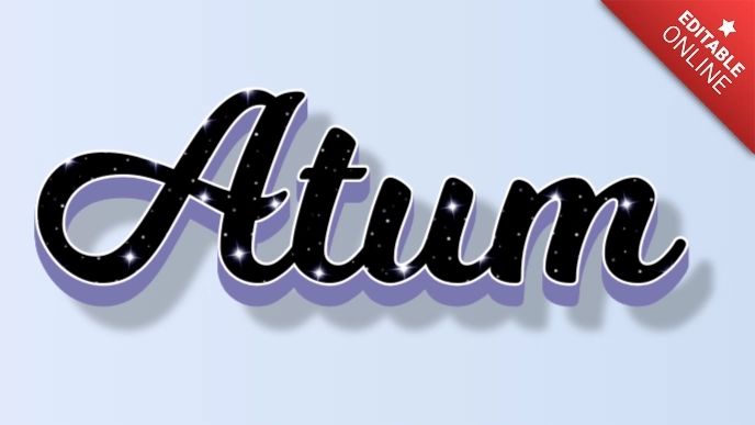 Atum Vintage Pink 3d Text Effect Generator - Best Colorful Designs in Mobile