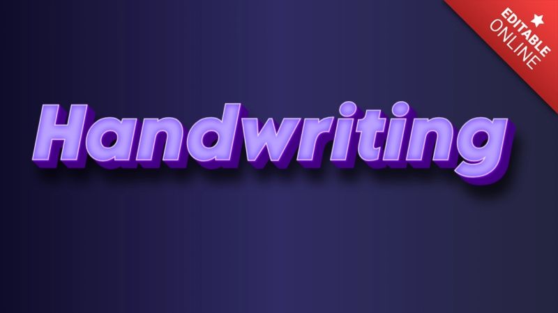 Pyramids Handwriting Text Effect Generator - Sunset Images - Elegant Mobile Collection