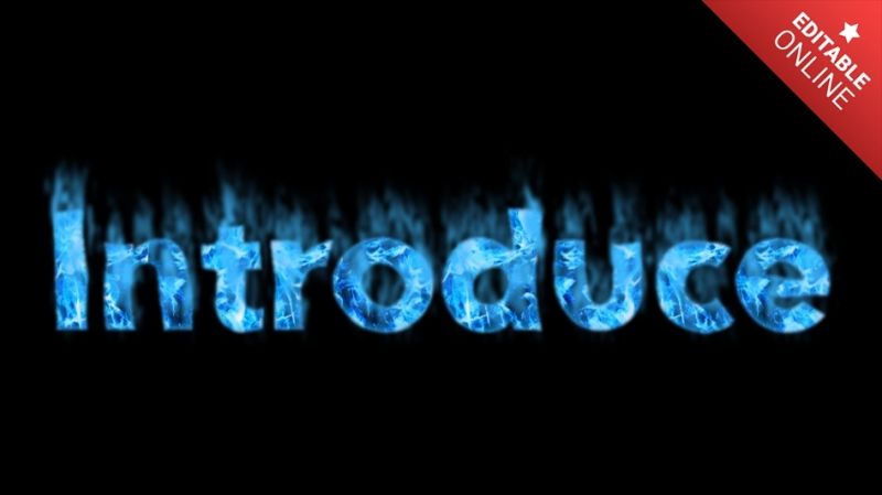 Introduce Text Effect Generator Textstudio - Perfect Vintage Illustration - High Resolution