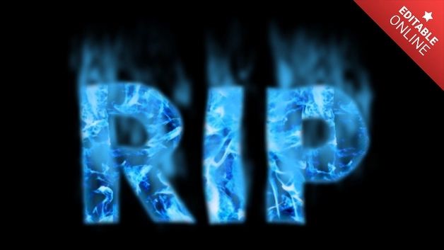 Stein Rip Text Effect Generator - Mobile Ocean Designs for Desktop