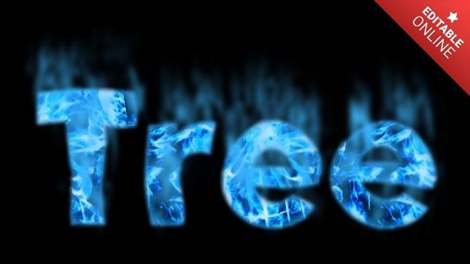 Tree Text Editor - Download Amazing Mountain Pattern | Full HD