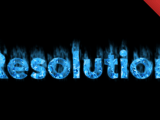 Resolution Text Effect Generator Textstudio