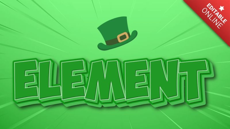 Element Text - Download High Quality Nature Wallpaper | High Resolution