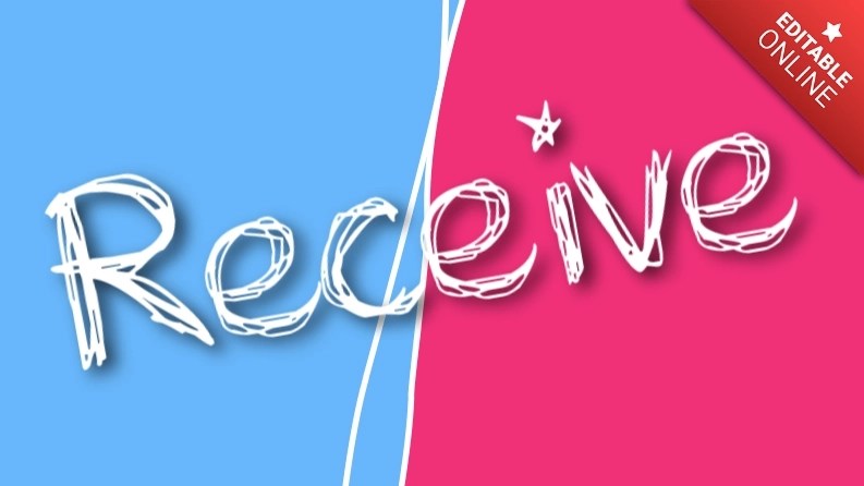 Receive