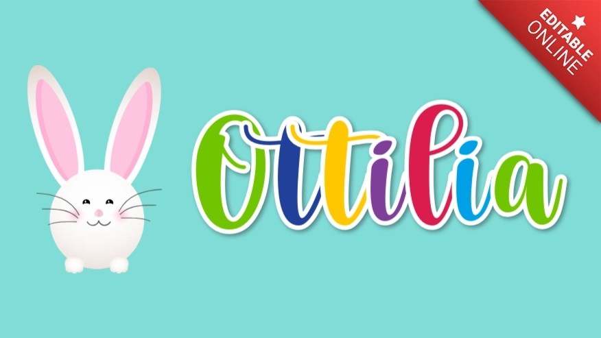 Ottilia Vitas - Enter a World of Ecstasy