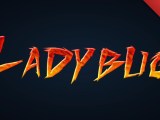 Ladybug Text Effect Generator