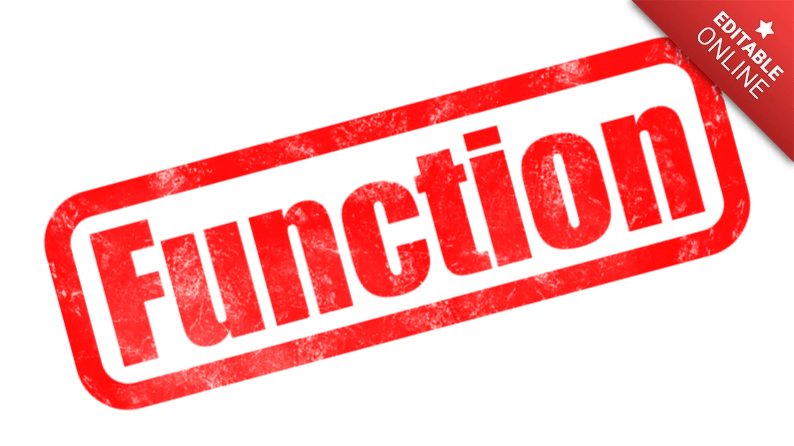 Function Text - Premium Mobile City Illustrations | Free Download