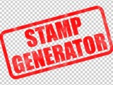 Wheel Text Effect Generator