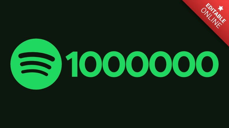 1000000 Text Style Effects Generator - Premium Colorful Background Gallery - Full HD