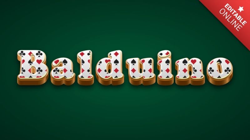 Balduino Xbox Logo Text Effect Generator - Stunning Desktop Geometric Textures | Free Download