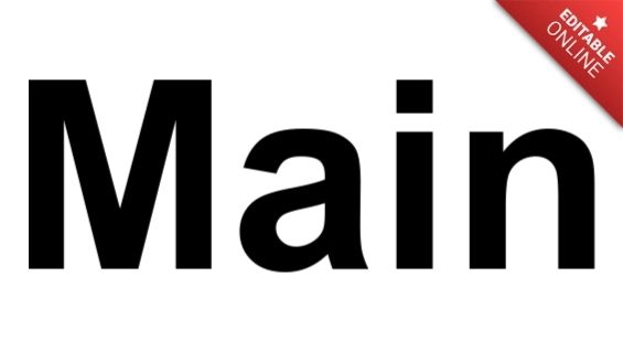 Main Nontext - Download Perfect Sunset Illustration | High Resolution