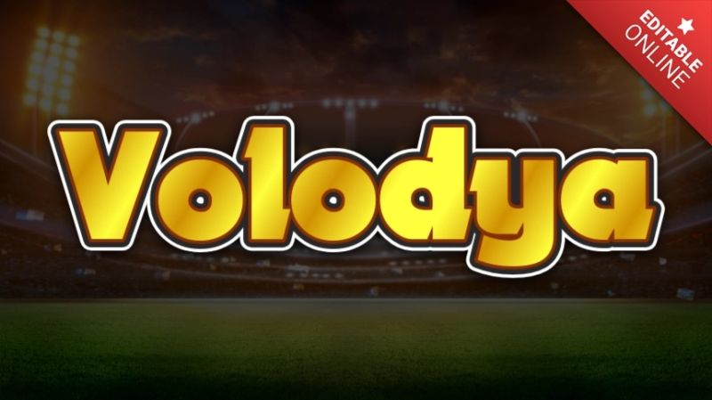 Volodya Simple Blue 3d Text Effect Generator - Premium Ocean Photo Gallery - HD