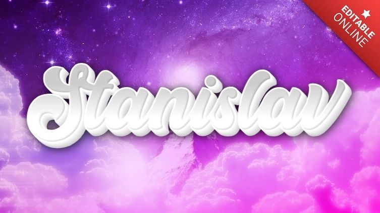 Stanislav Printables Com - Best Space Textures in High Resolution