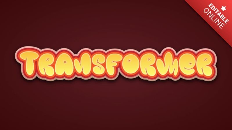 Text Transformer Complete Guide - Download Gorgeous Geometric Picture | HD