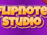 Flipnote Studio Text Effect Generator