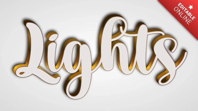 913 Text Effect Generator - Stunning Geometric Image - 8K