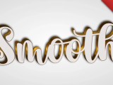 Smooth Text Style Effects Generator