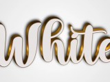 Lucy Text Effect Generator