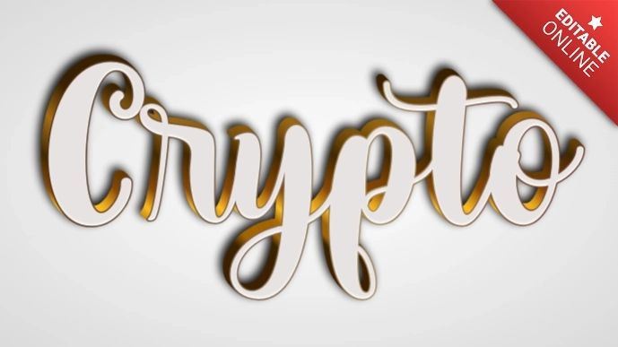 Crypto Text Style Effects Generator - Download Stunning Nature Image | Mobile